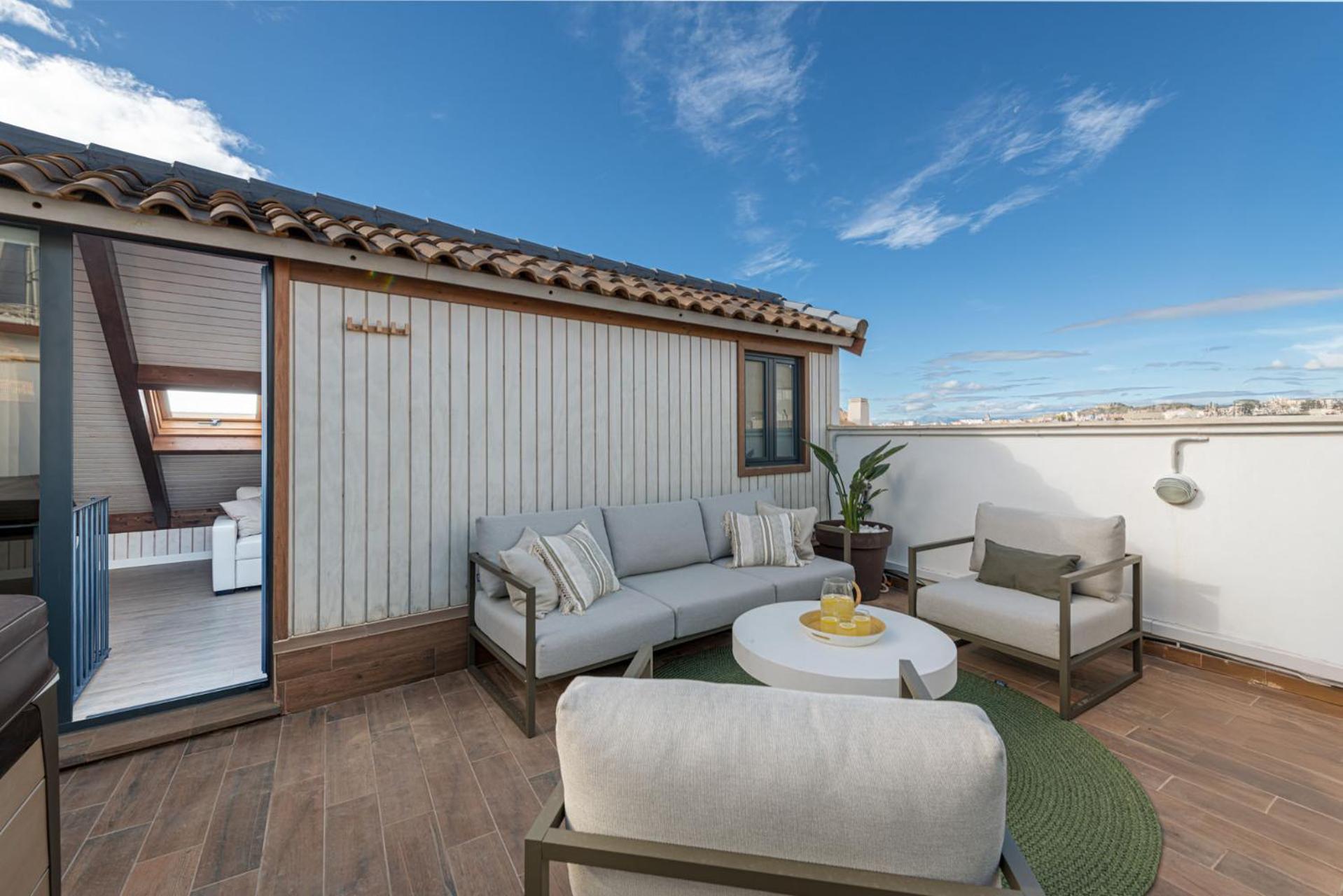 Lägenhet Brisa By Solaga Homes *