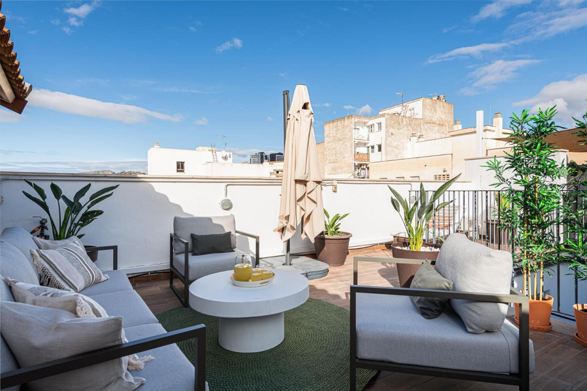 Brisa By Solaga Homes Lägenhet Málaga