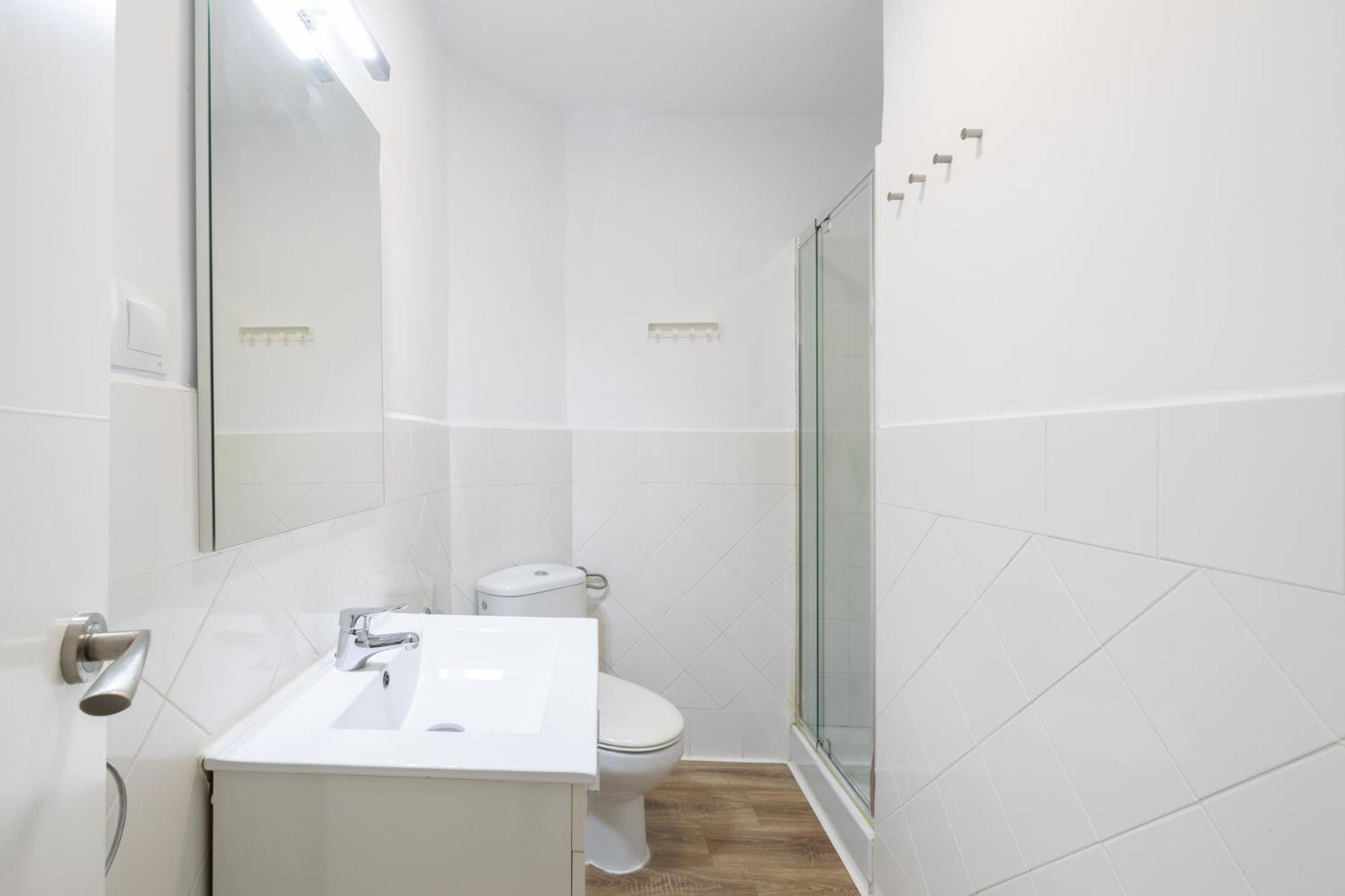 Apartment Cozy & Renovated -center Málaga