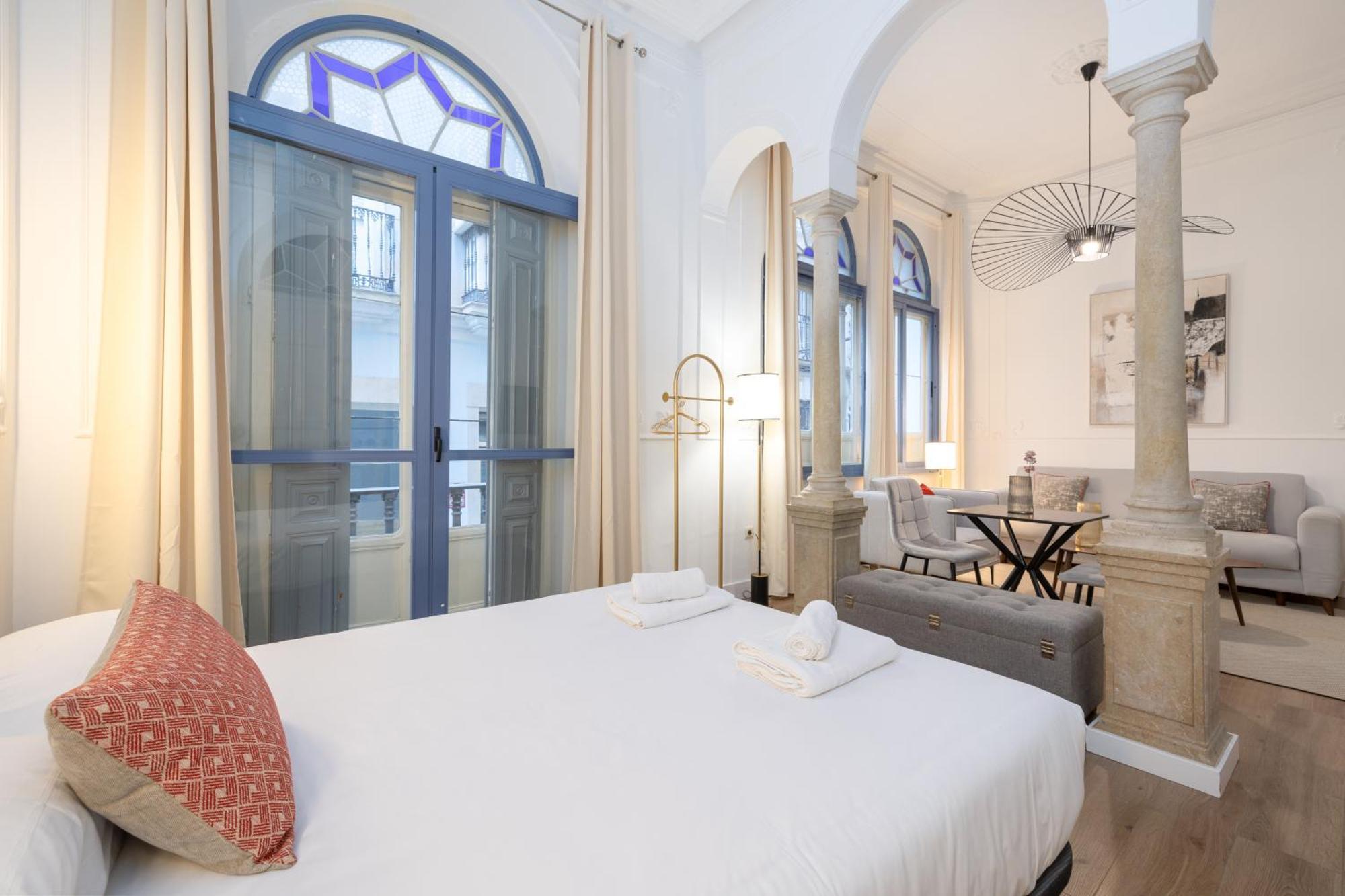 Cozy & Renovated -center Apartment Málaga