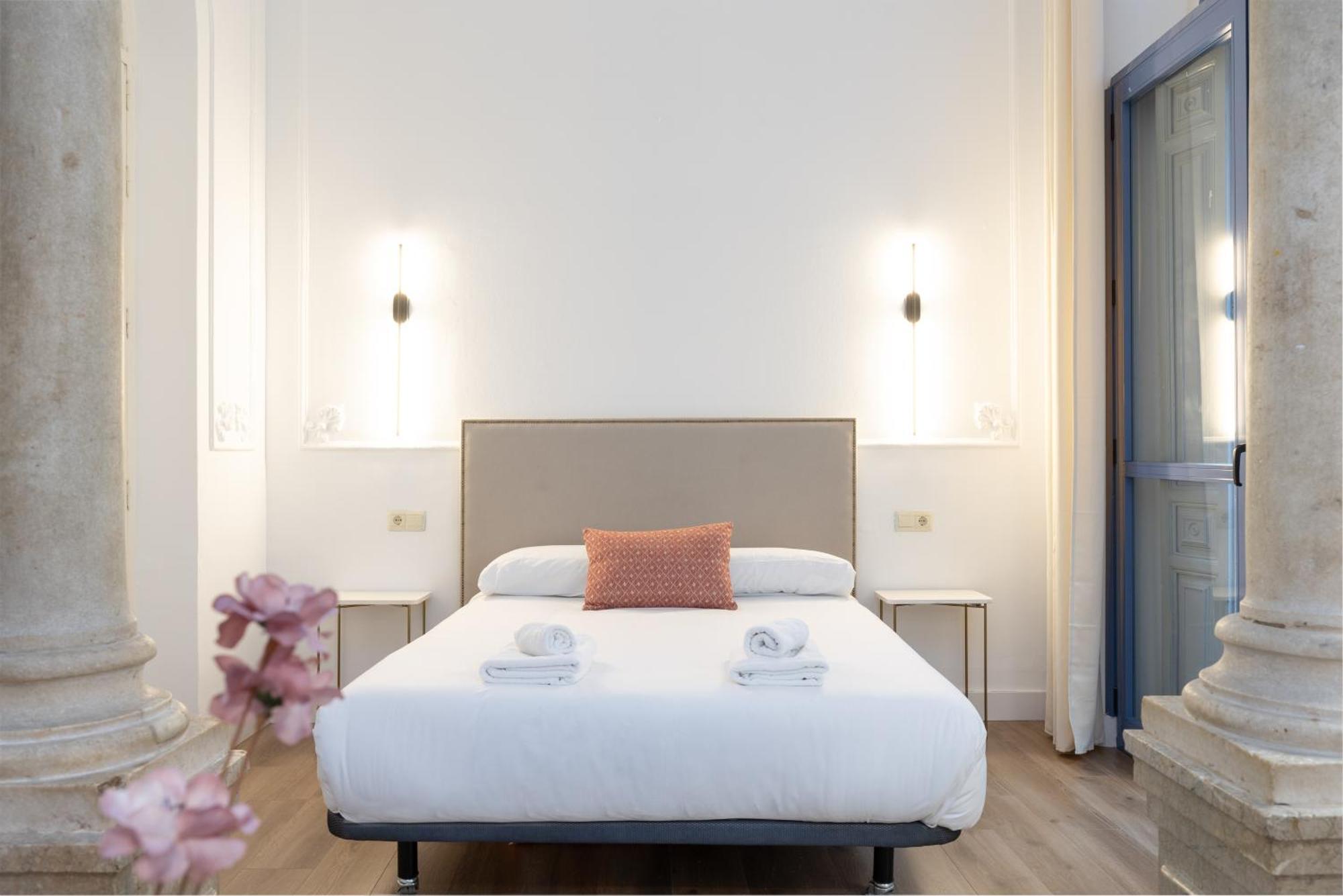 Cozy & Renovated -center * Málaga