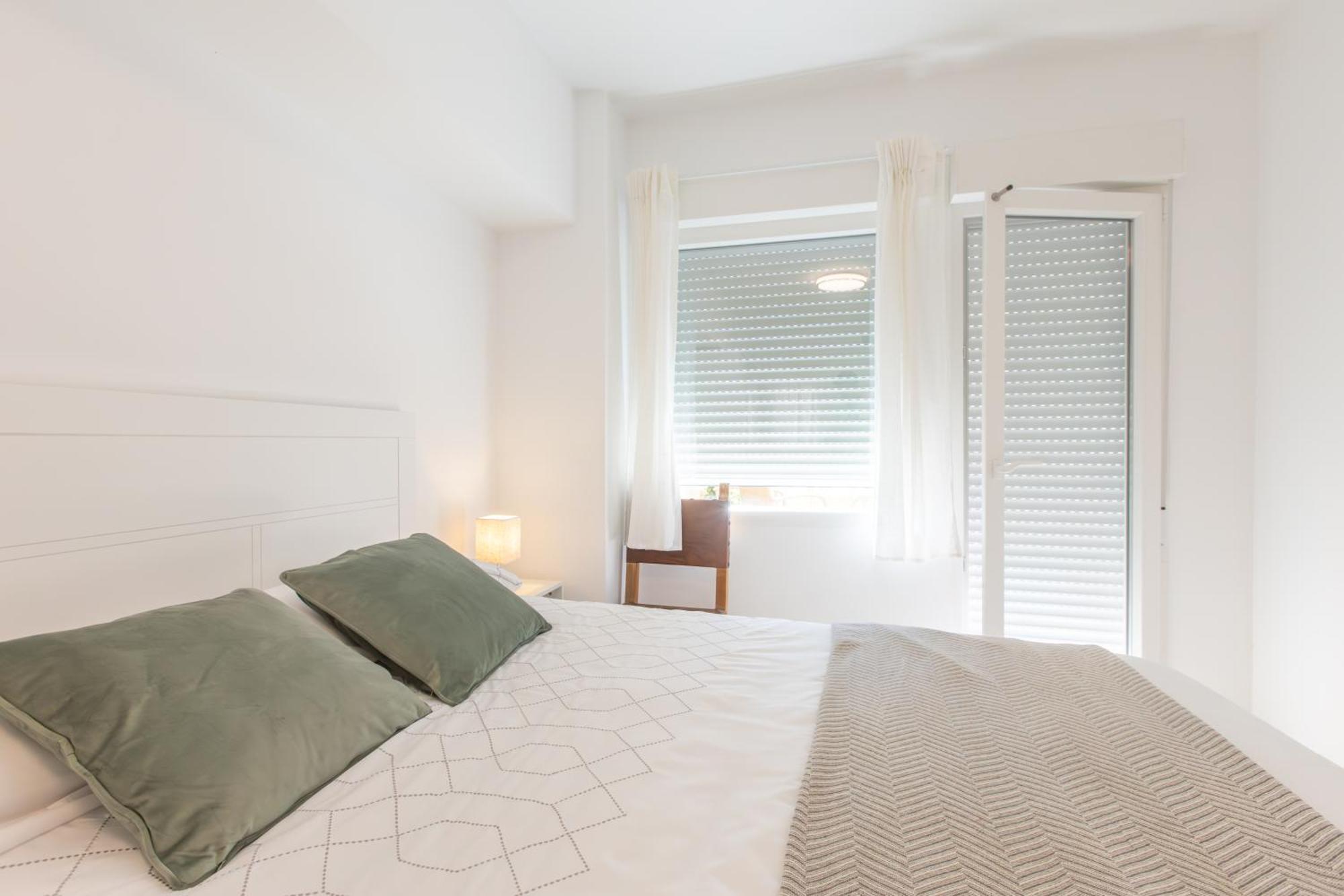 Appartement Homely San Juan De Letran Con Terraza *