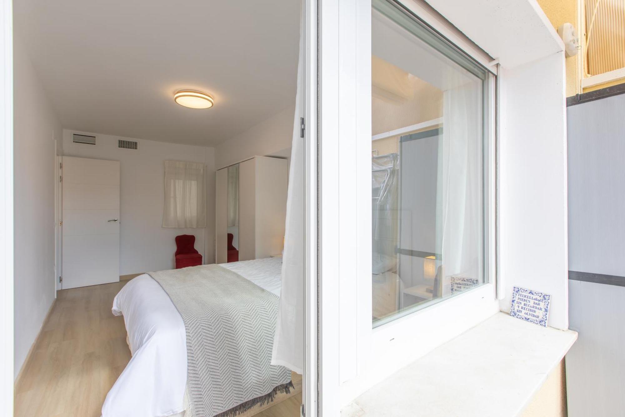 Appartement Homely San Juan De Letran Con Terraza