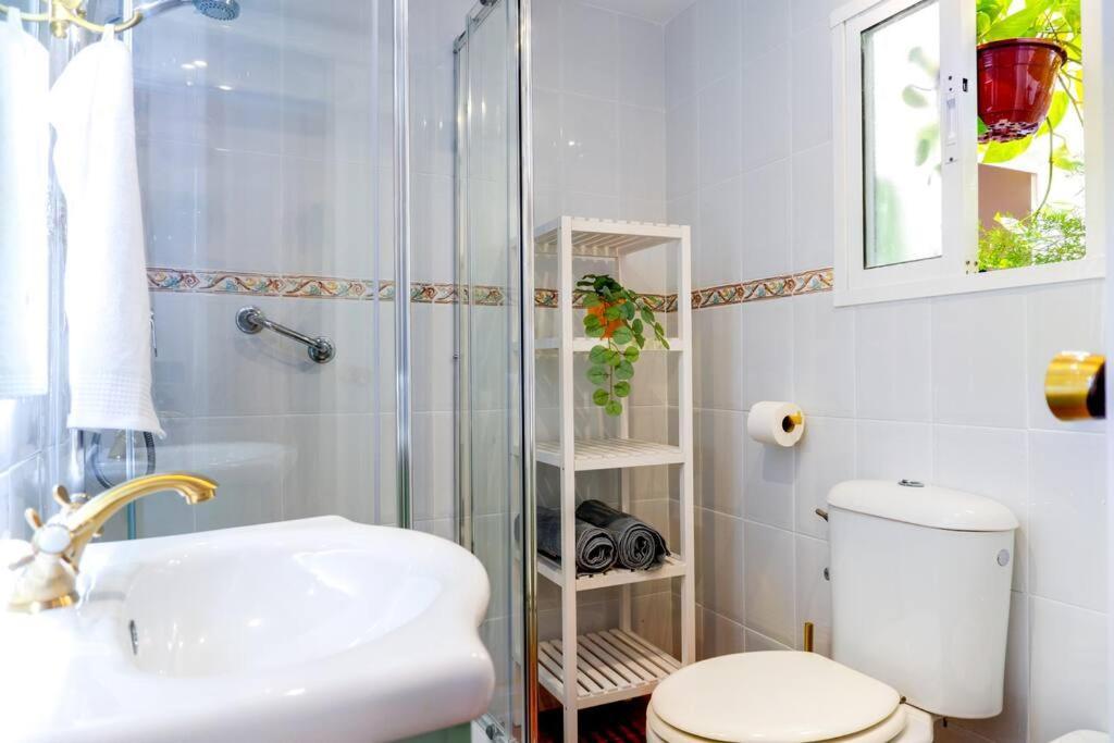 Appartement Pleasant Pedragalho On The
