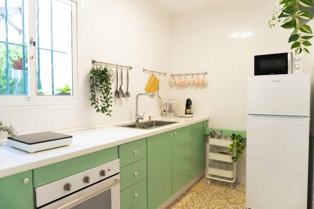 Pleasant Pedragalho On The Appartement