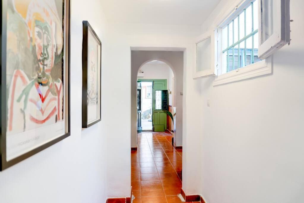 Pleasant Pedragalho On The Appartement