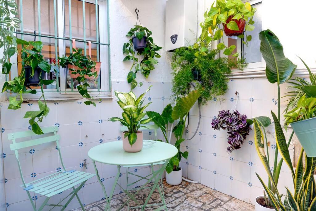 Pleasant Pedragalho On The Appartement *