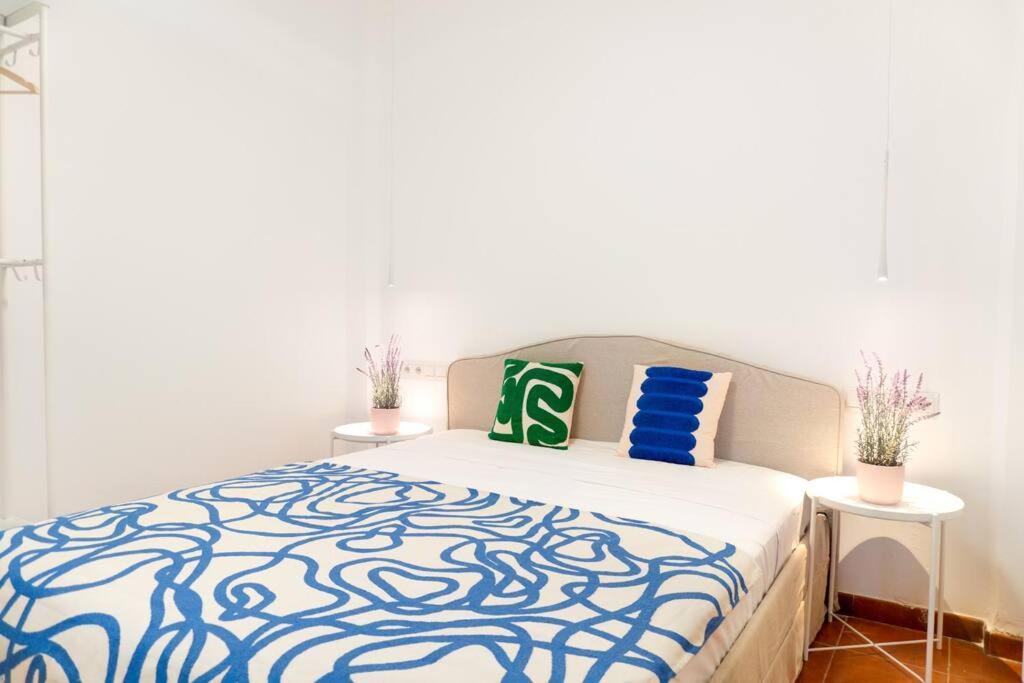 Appartement Pleasant Pedragalho On The *