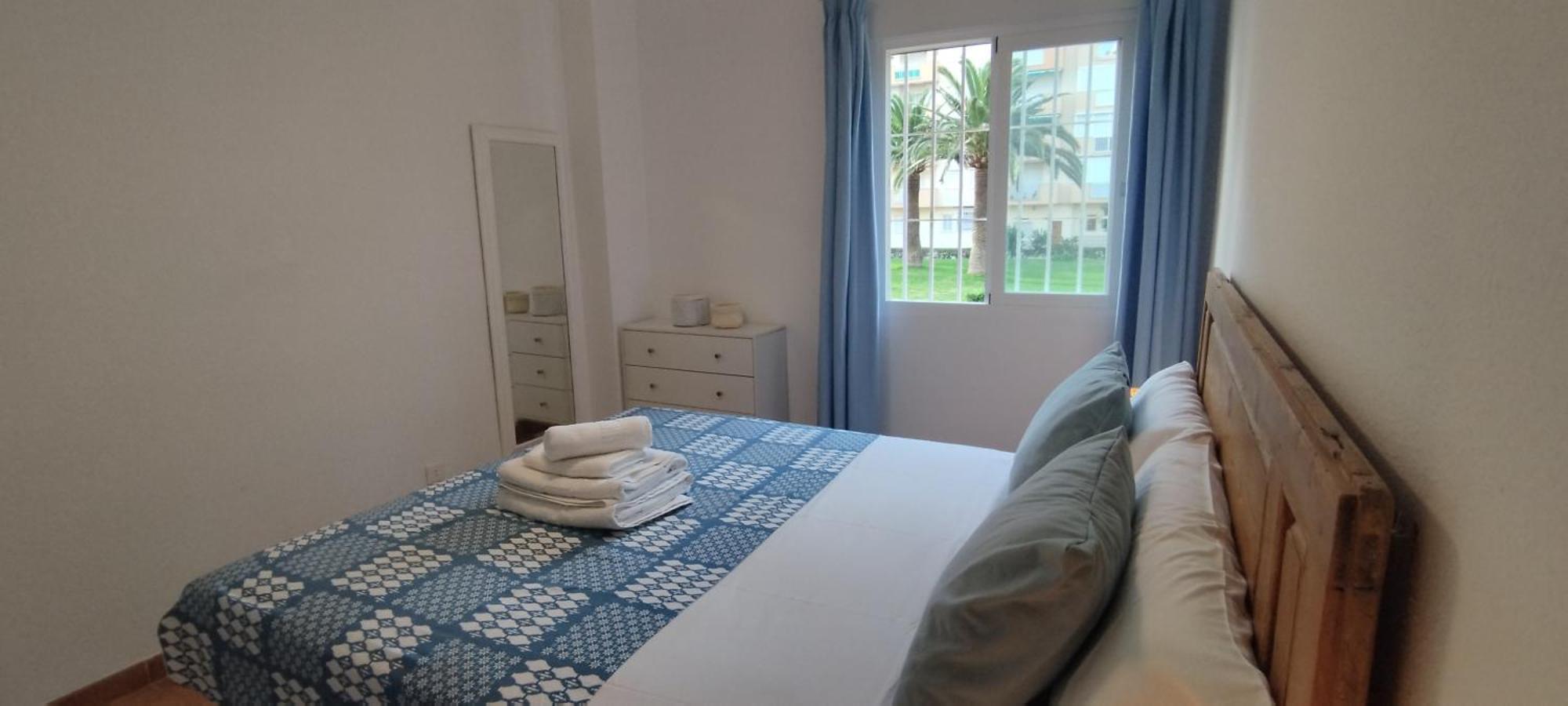 Capri Vista Al Mar Apartamento