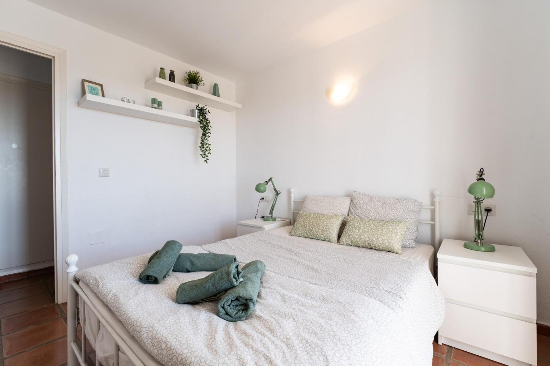 Beautiful Townhouse Close To Fuengirola Holiday home *