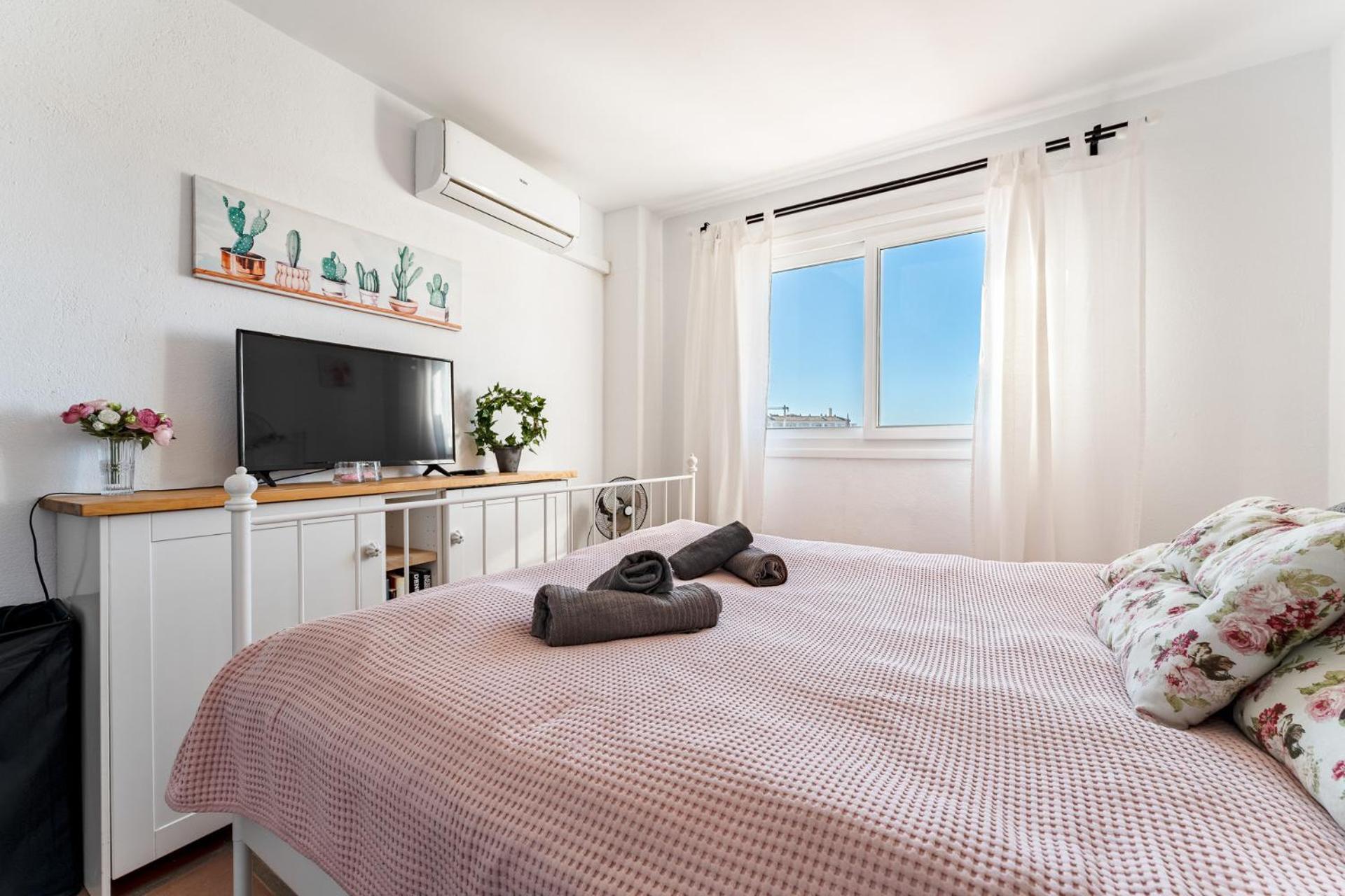 Holiday home Beautiful Townhouse Close To Fuengirola