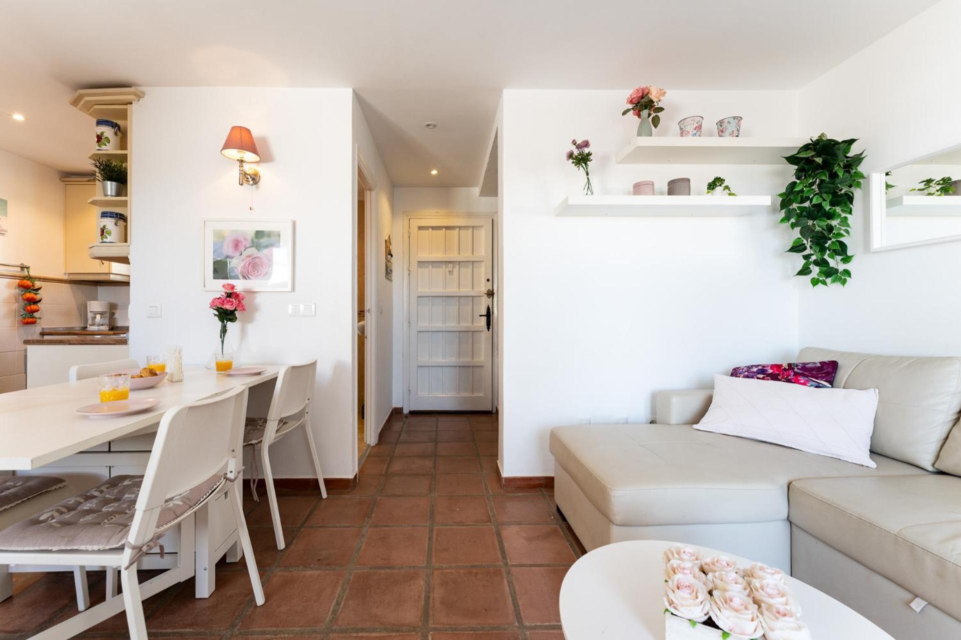 Holiday home Beautiful Townhouse Close To Fuengirola *