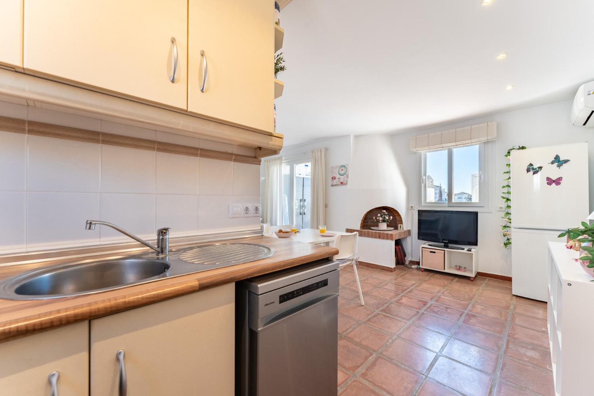 Beautiful Townhouse Close To Fuengirola Holiday home Malaga