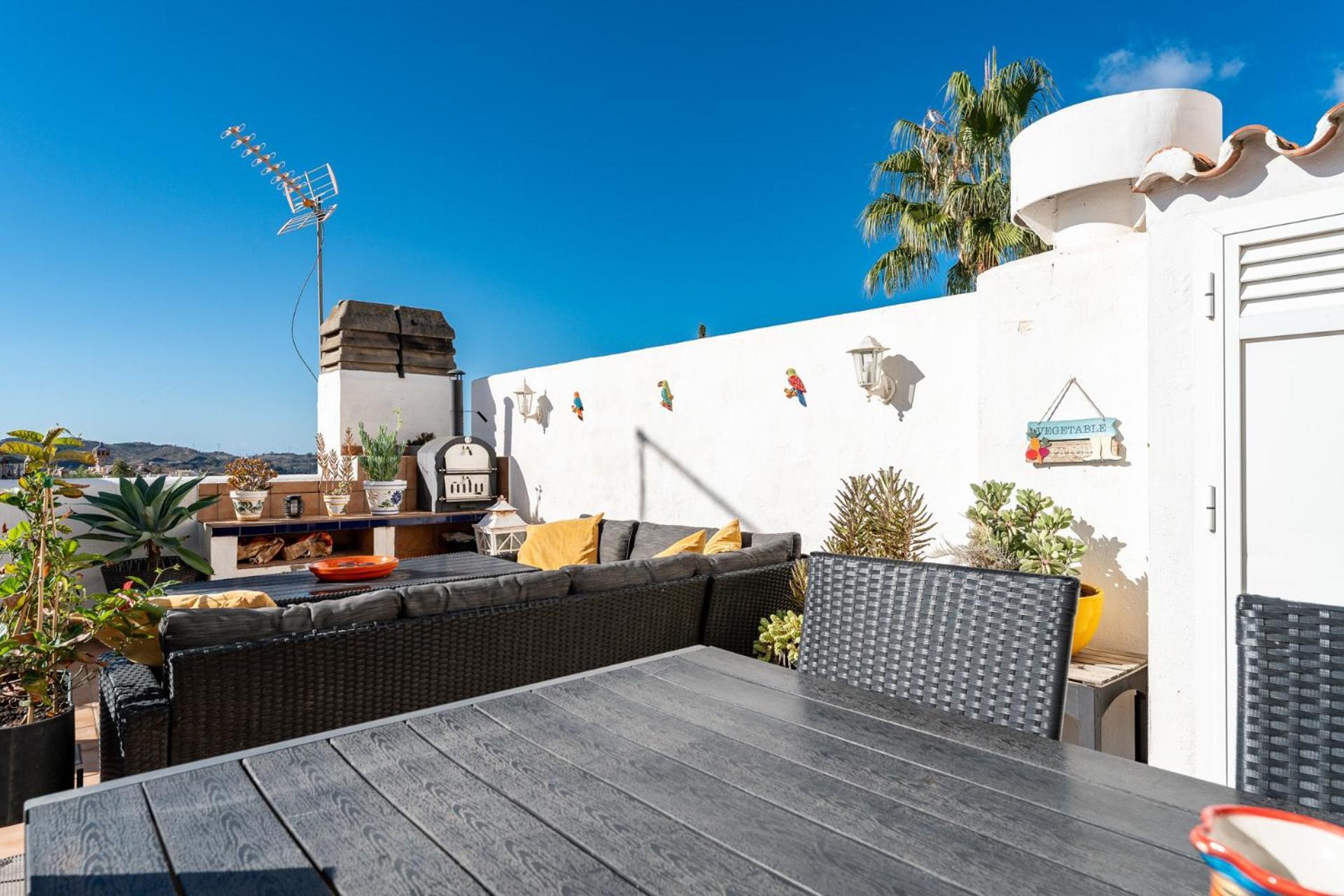 Beautiful Townhouse Close To Fuengirola * Malaga