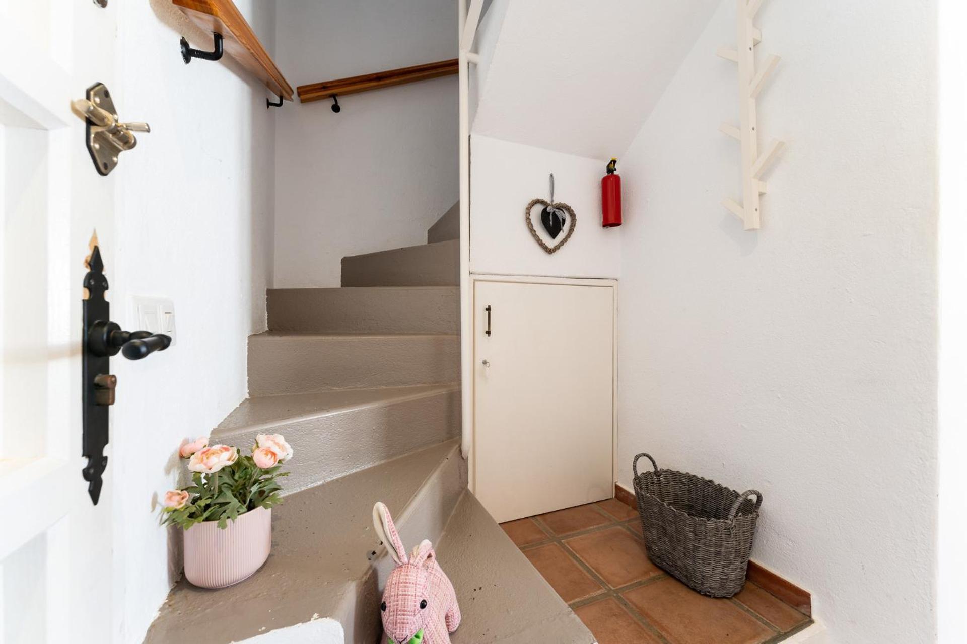 Beautiful Townhouse Close To Fuengirola Holiday home