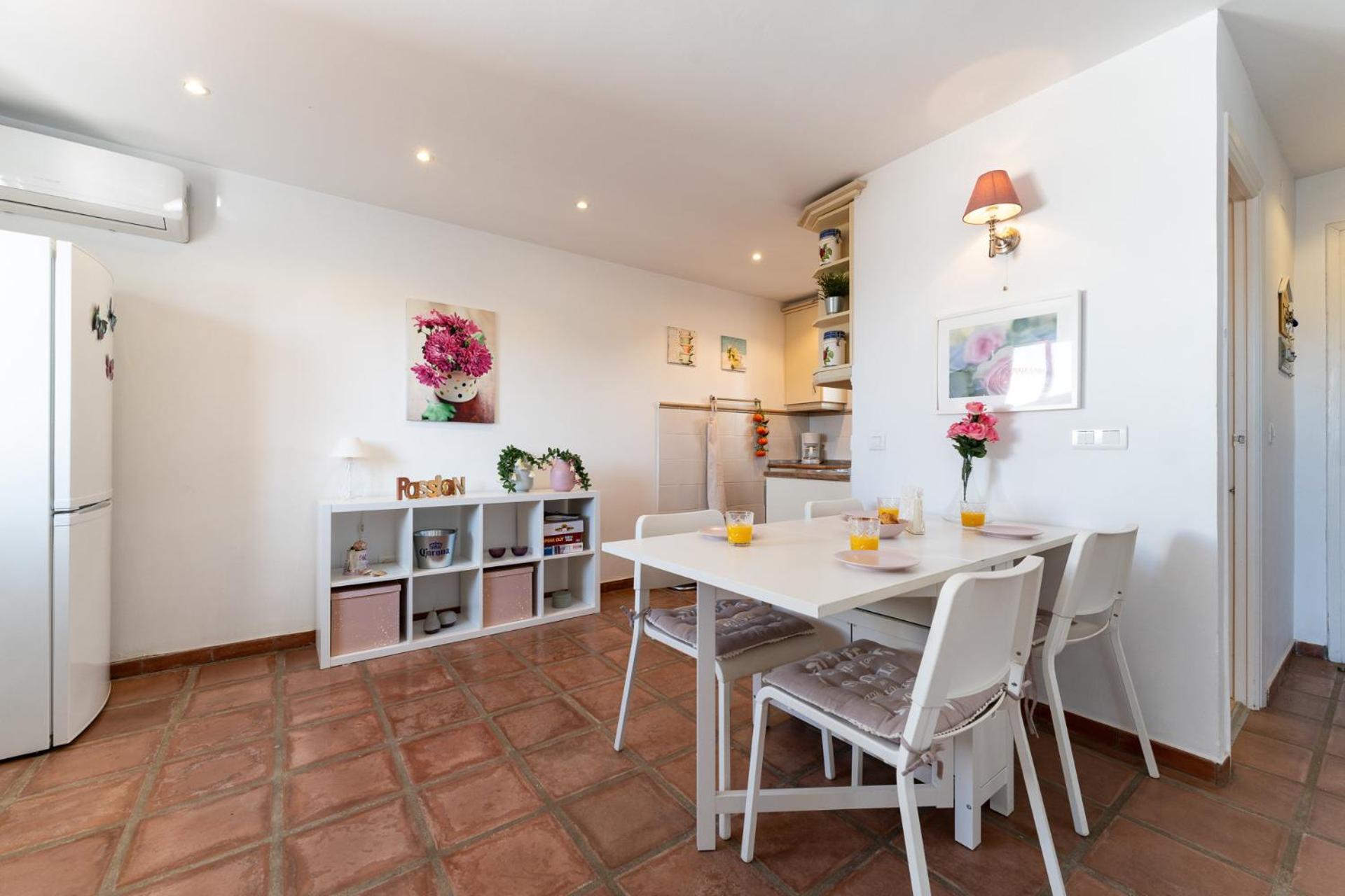 Beautiful Townhouse Close To Fuengirola Holiday home Malaga