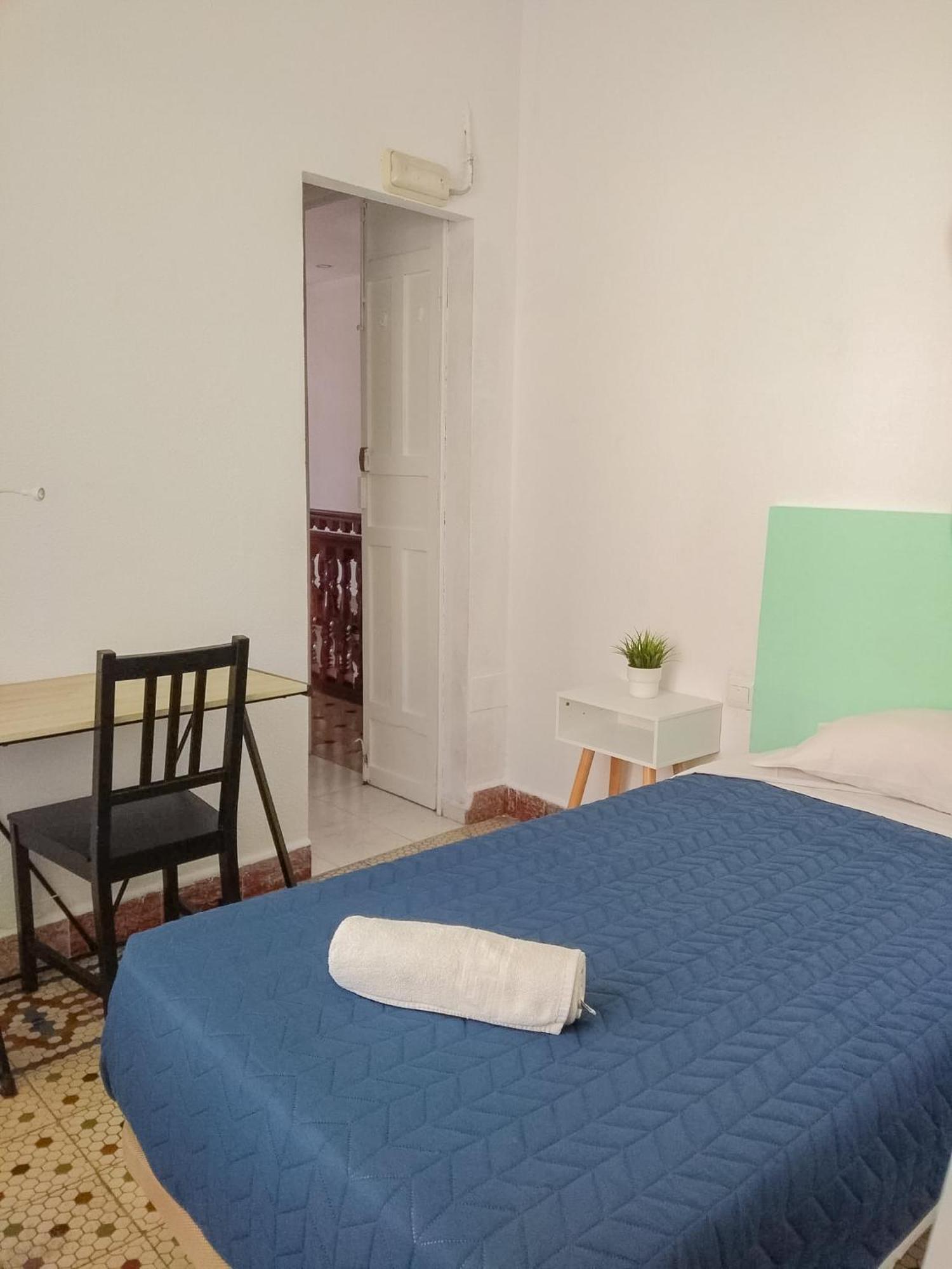 Albergue Barbatuke Conde