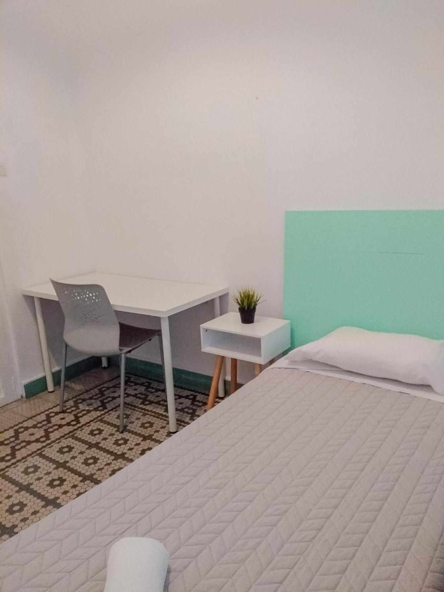 Barbatuke Conde Albergue