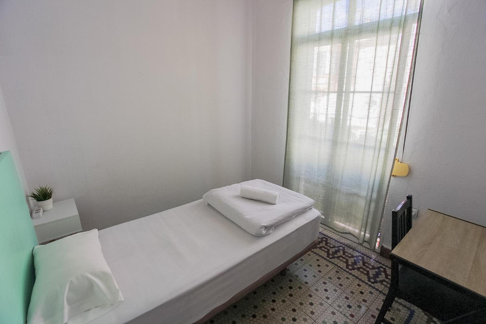 Albergue Barbatuke Conde *