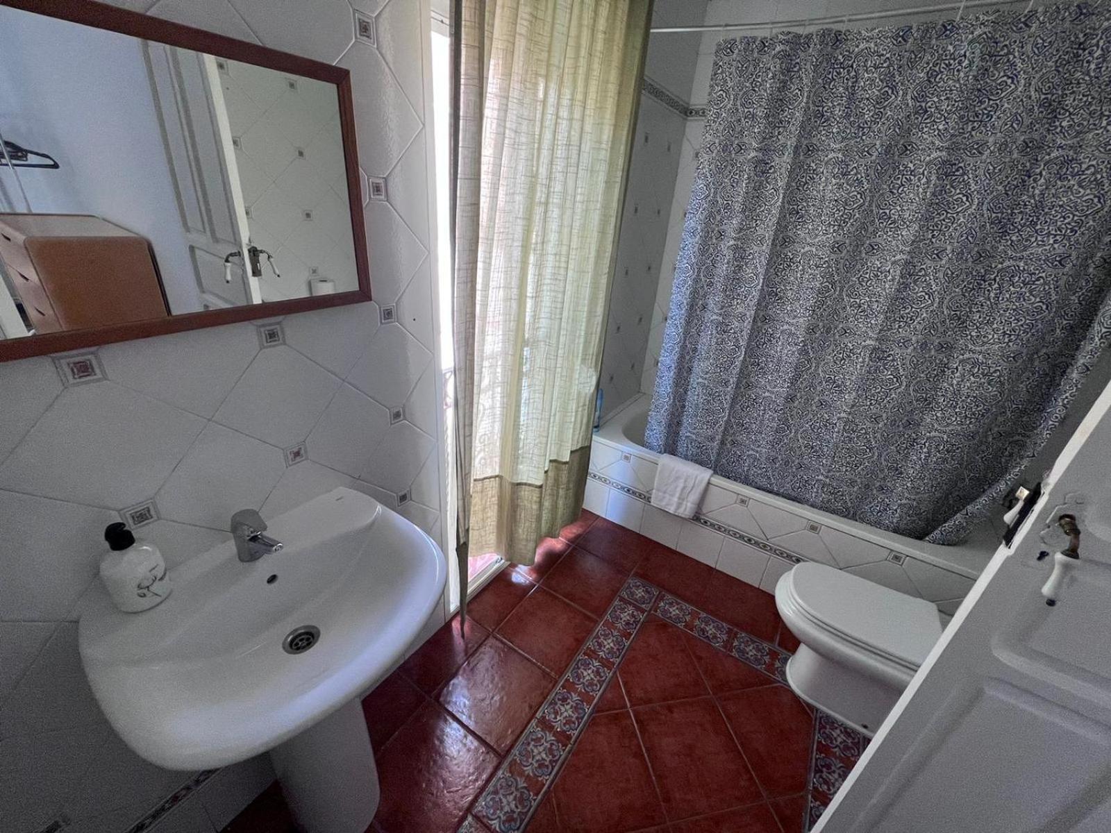 Albergue Barbatuke Conde *