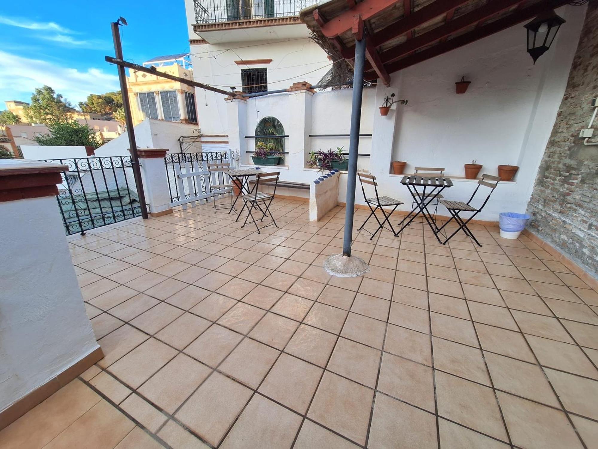Albergue Barbatuke Conde
