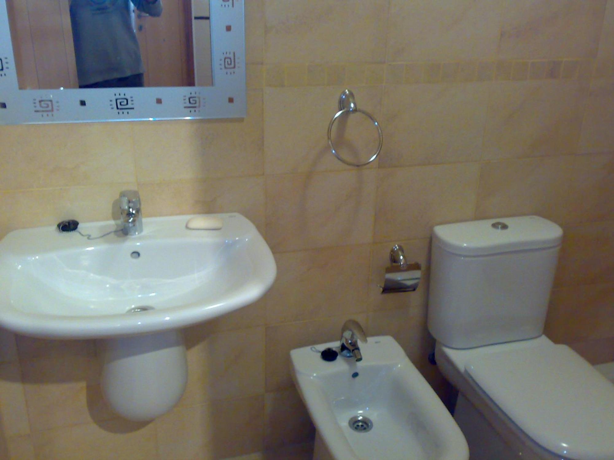 Estudio Centro - Playa Lejlighed