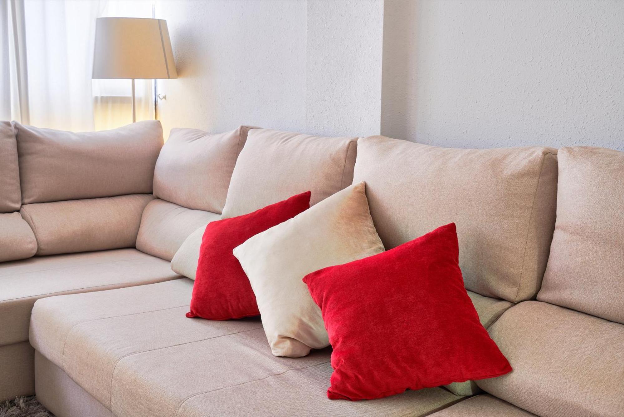 Appartement Fantastico Junto A La Estacion