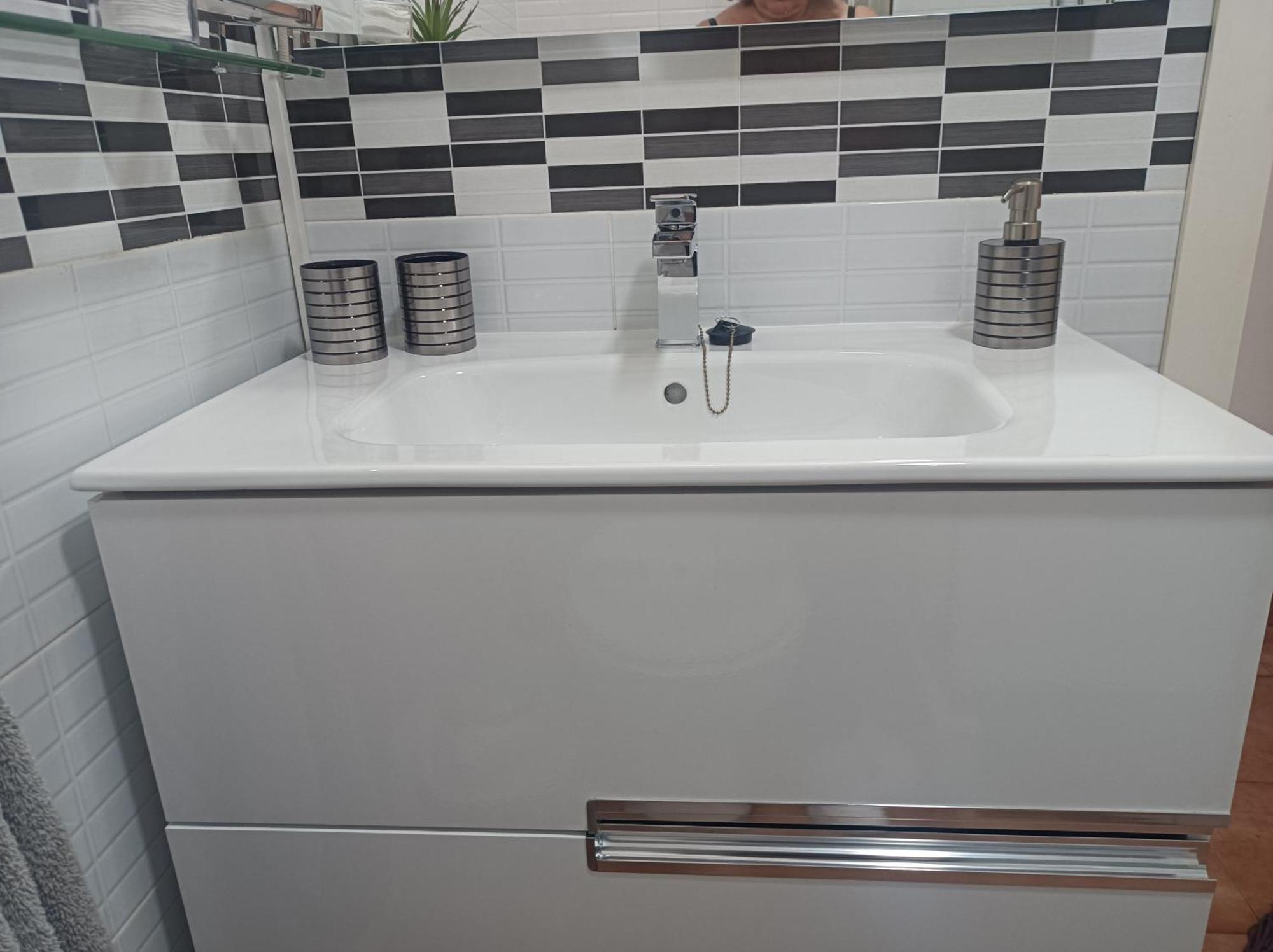 Apartamento Bahia De *