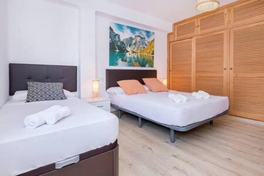 Sa7a-walking Distance To The And Old Town. Apartamento *