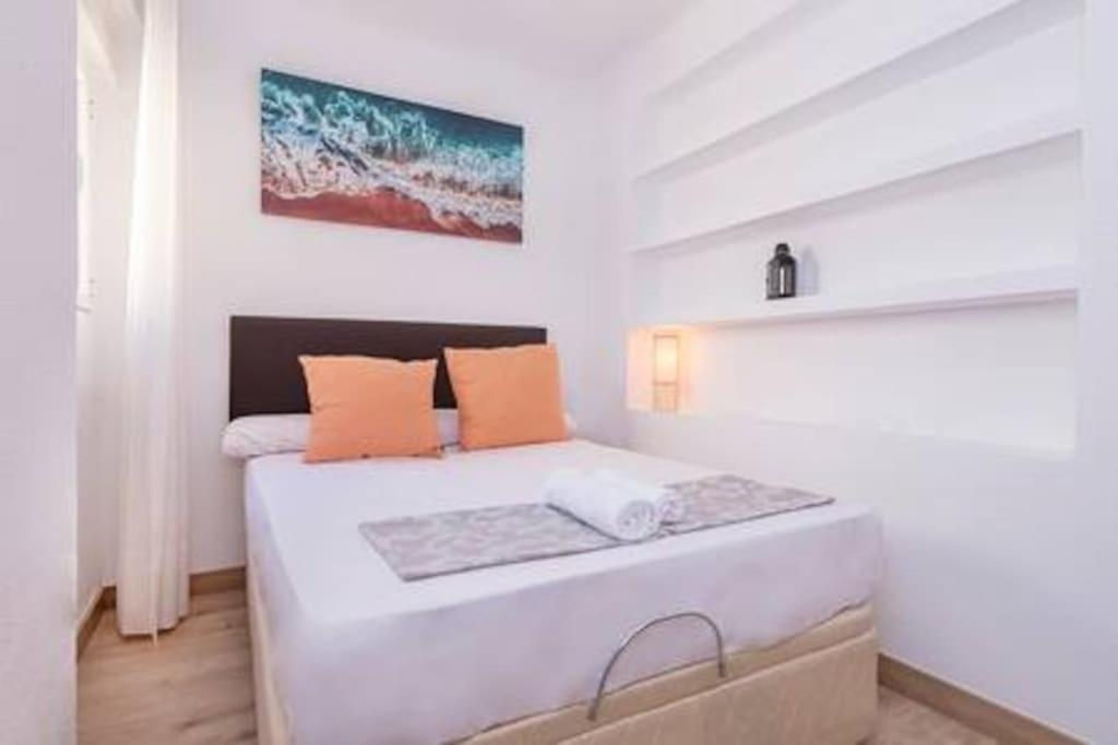 Sa7a-walking Distance To The And Old Town. Apartamento
