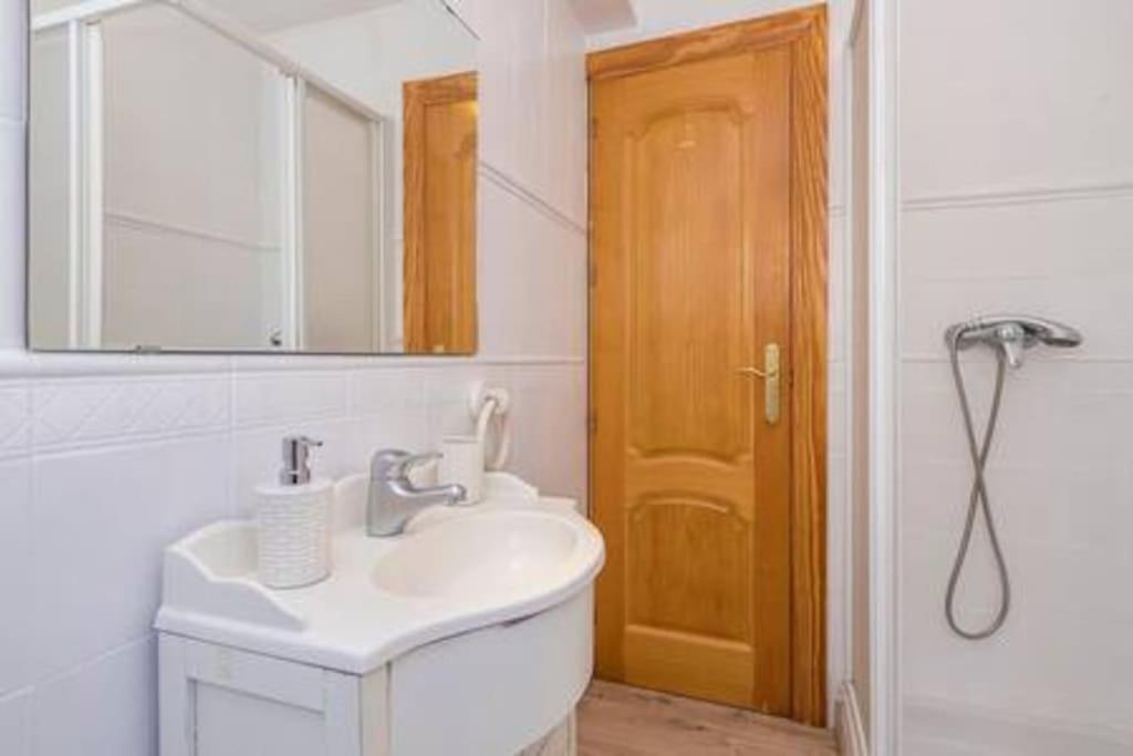Apartamento Sa7a-walking Distance To The And Old Town.