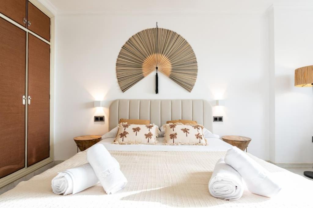 Exclusive With Sea View Near Center Semesterbostad *