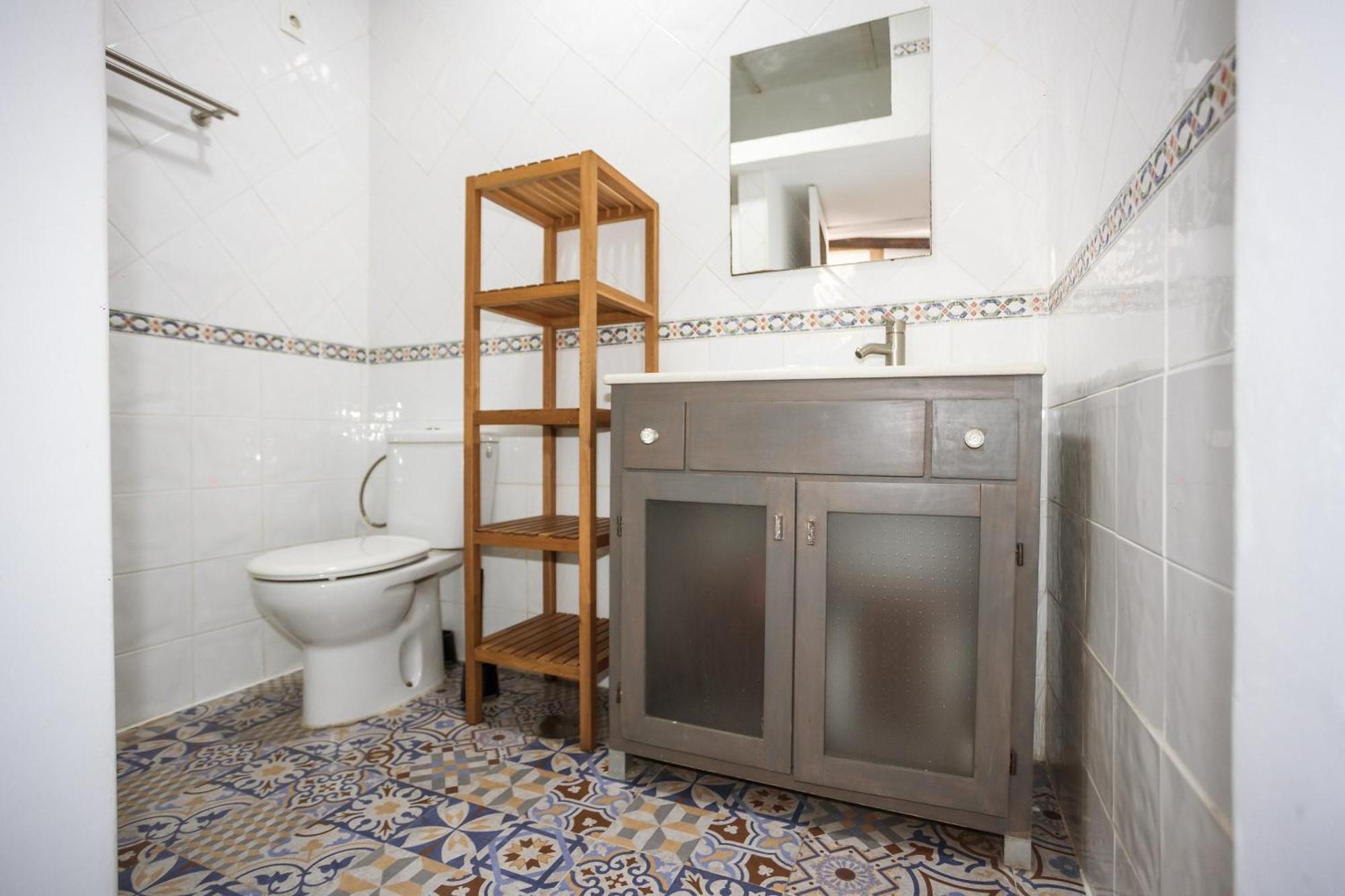 Appartement Apartamento Bajo Centro De Málaga