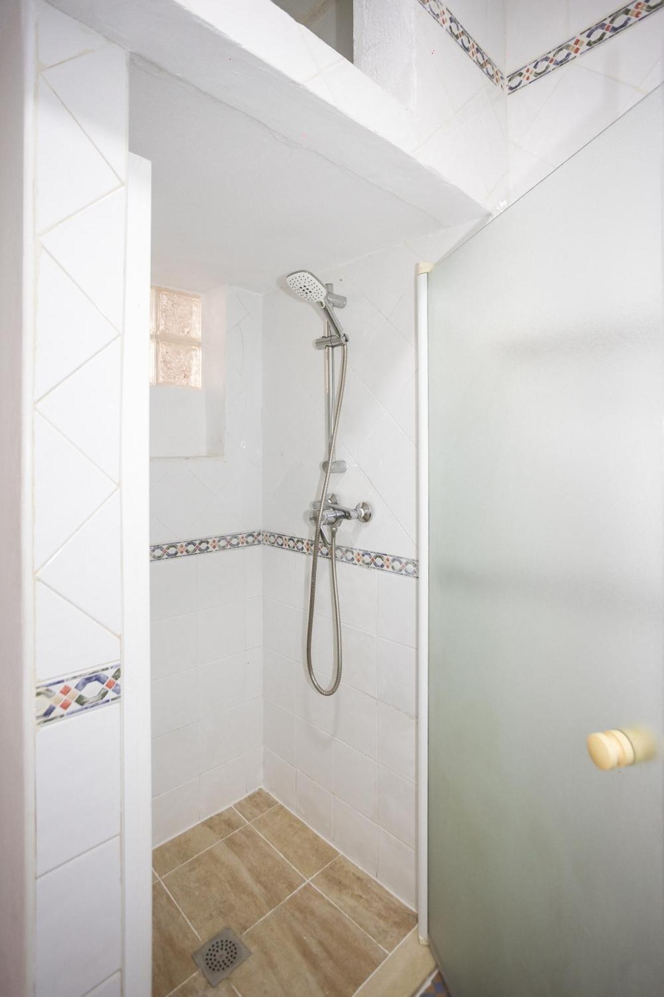 Apartamento Bajo Centro De Appartement