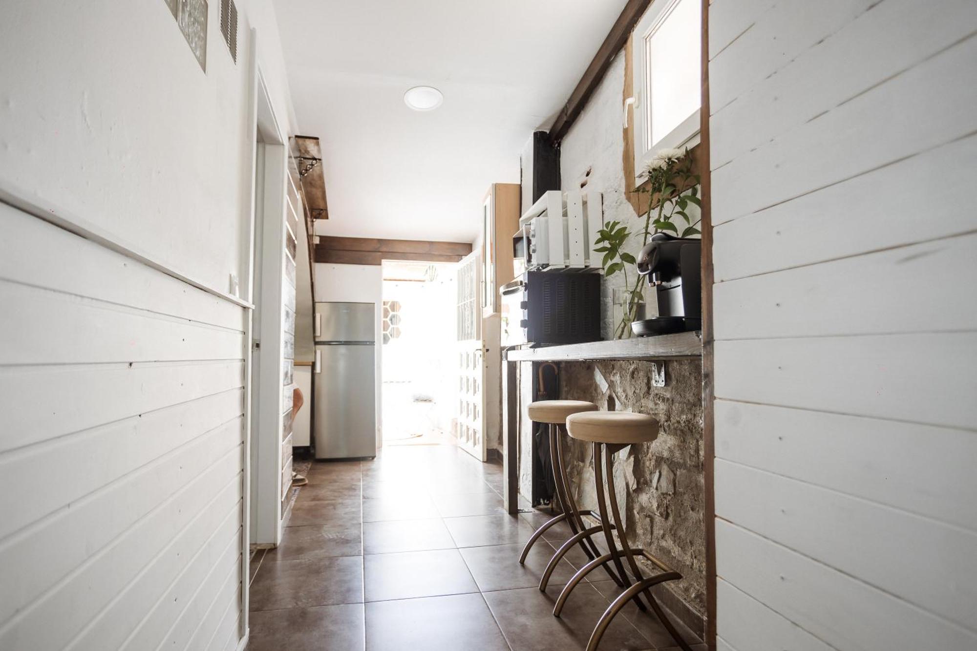 Appartement Apartamento Bajo Centro De
