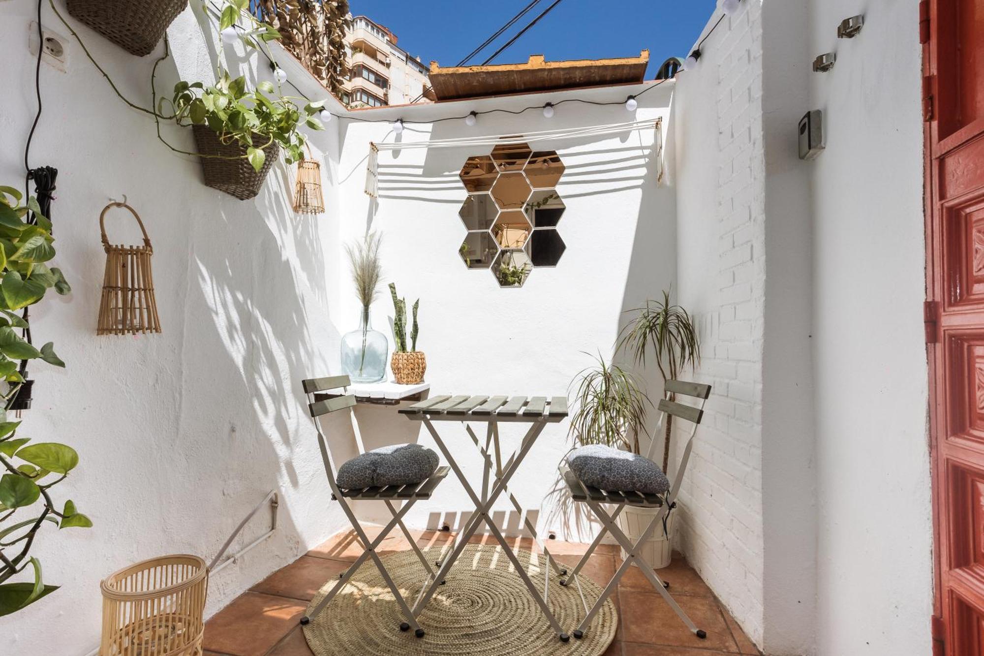 Appartement Apartamento Bajo Centro De *