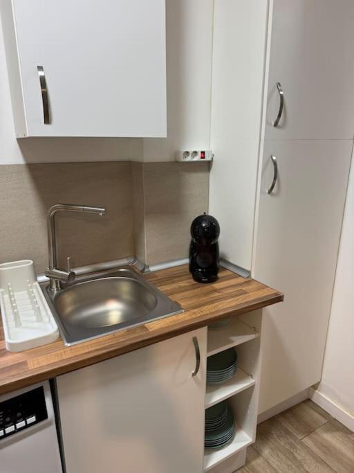 Appartement Estudio San Rafael *