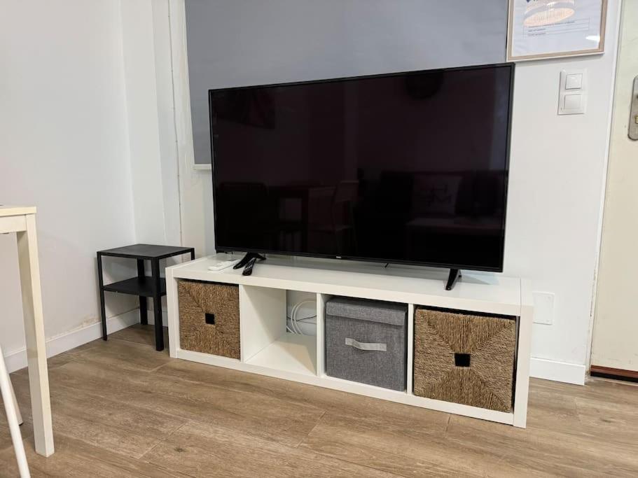 Estudio San Rafael Appartement Málaga