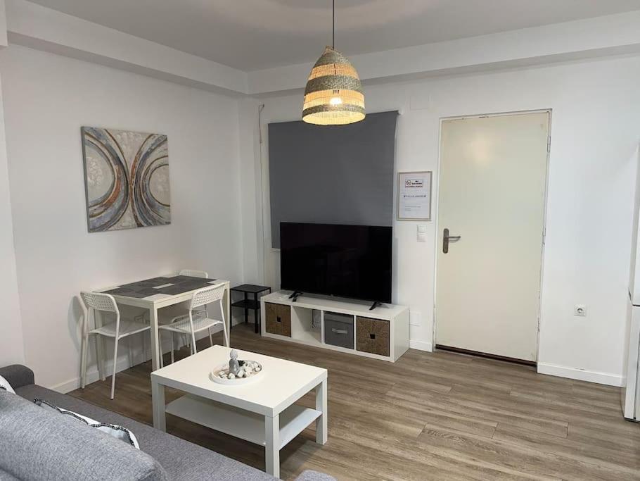 Estudio San Rafael Appartement *