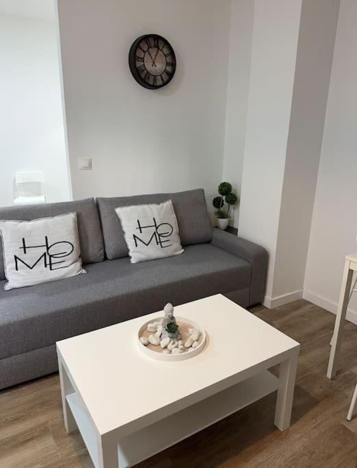 Appartement Estudio San Rafael *