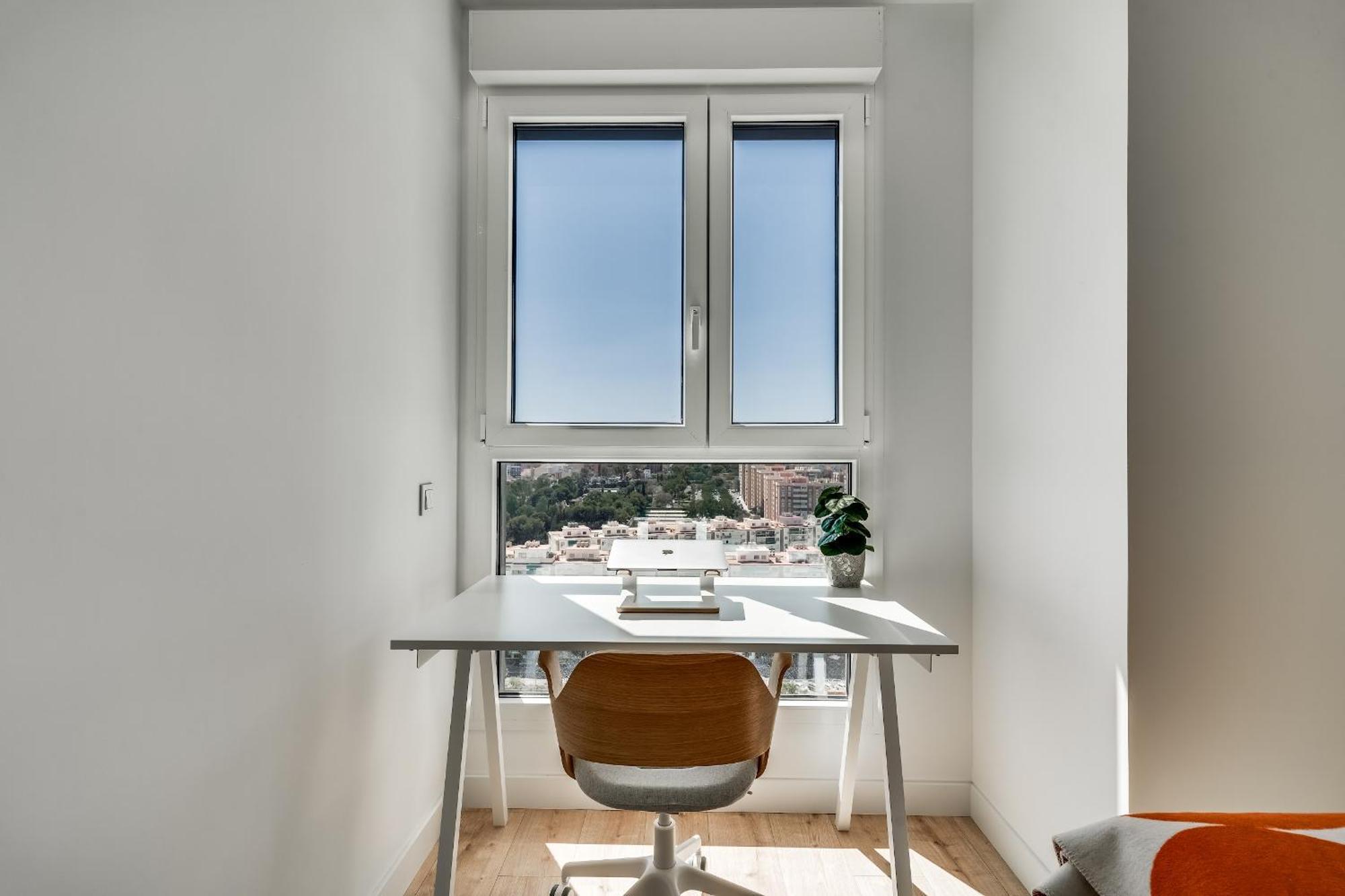 Appartamento Gelegen Urban Sky Tower *