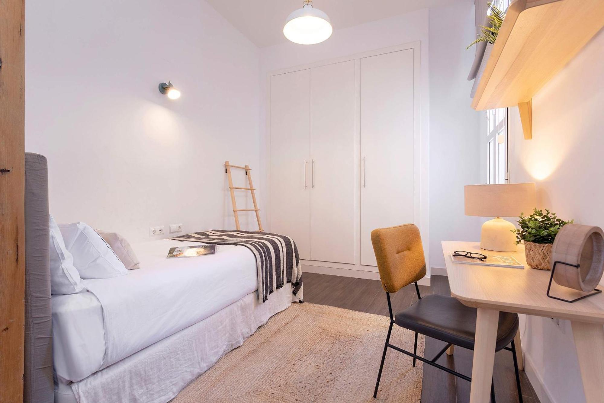 Genteel Larios Apartamento Málaga
