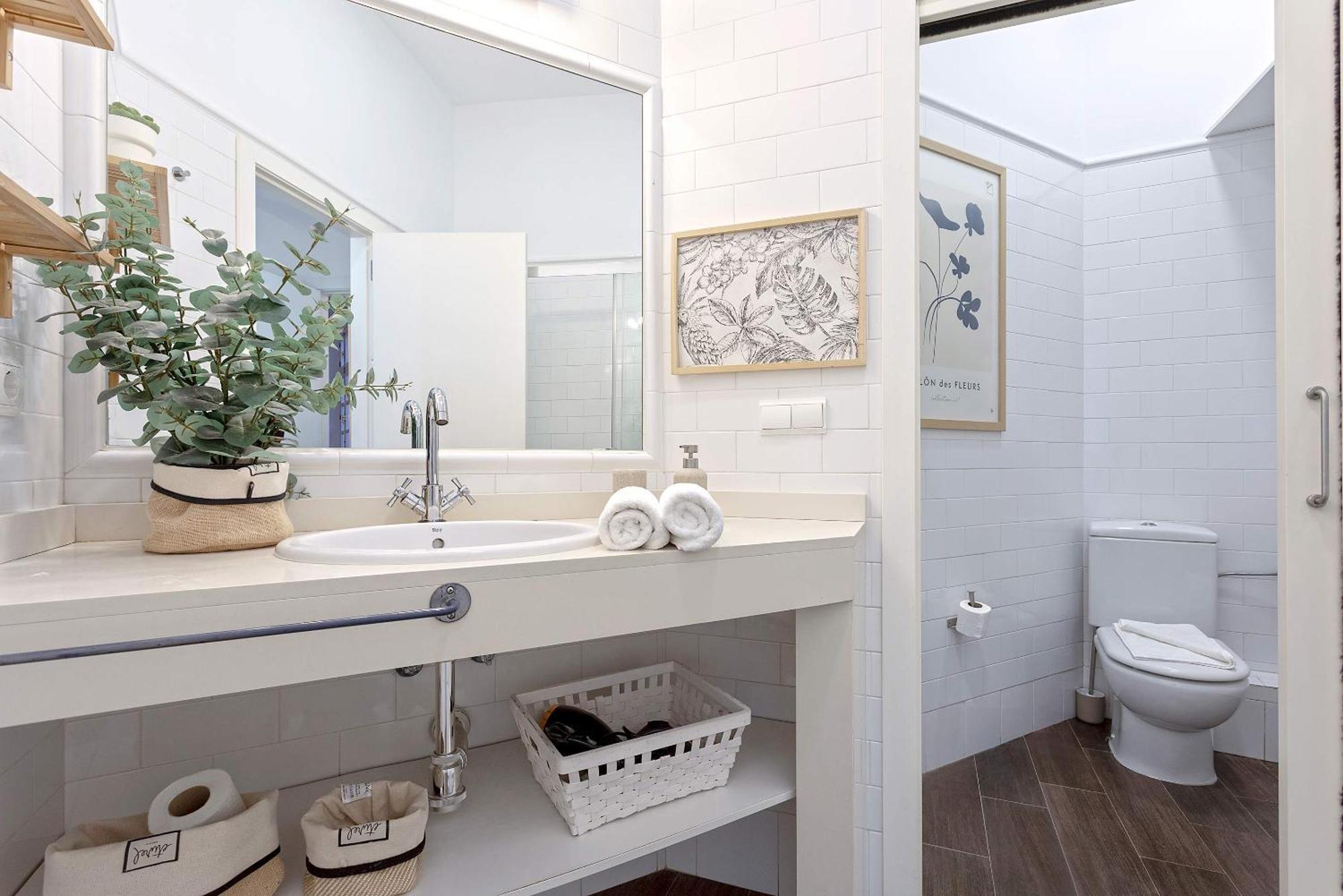 Apartamento Genteel Larios Málaga