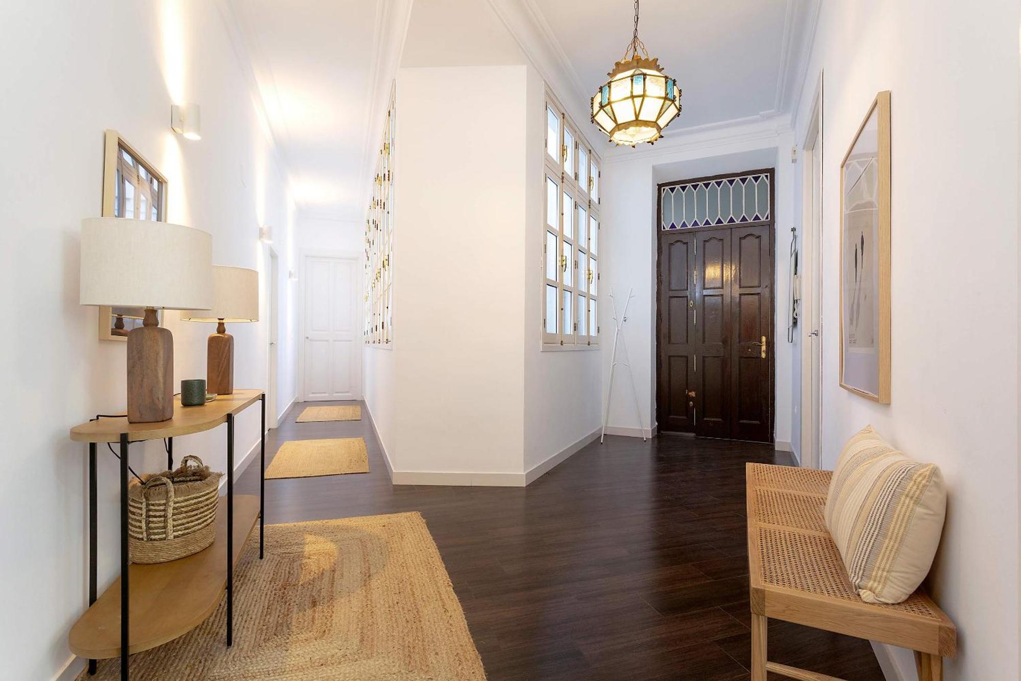 Genteel Larios Málaga