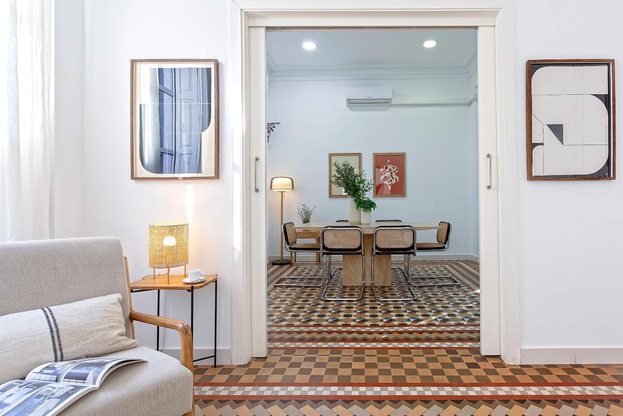 Genteel Larios Málaga