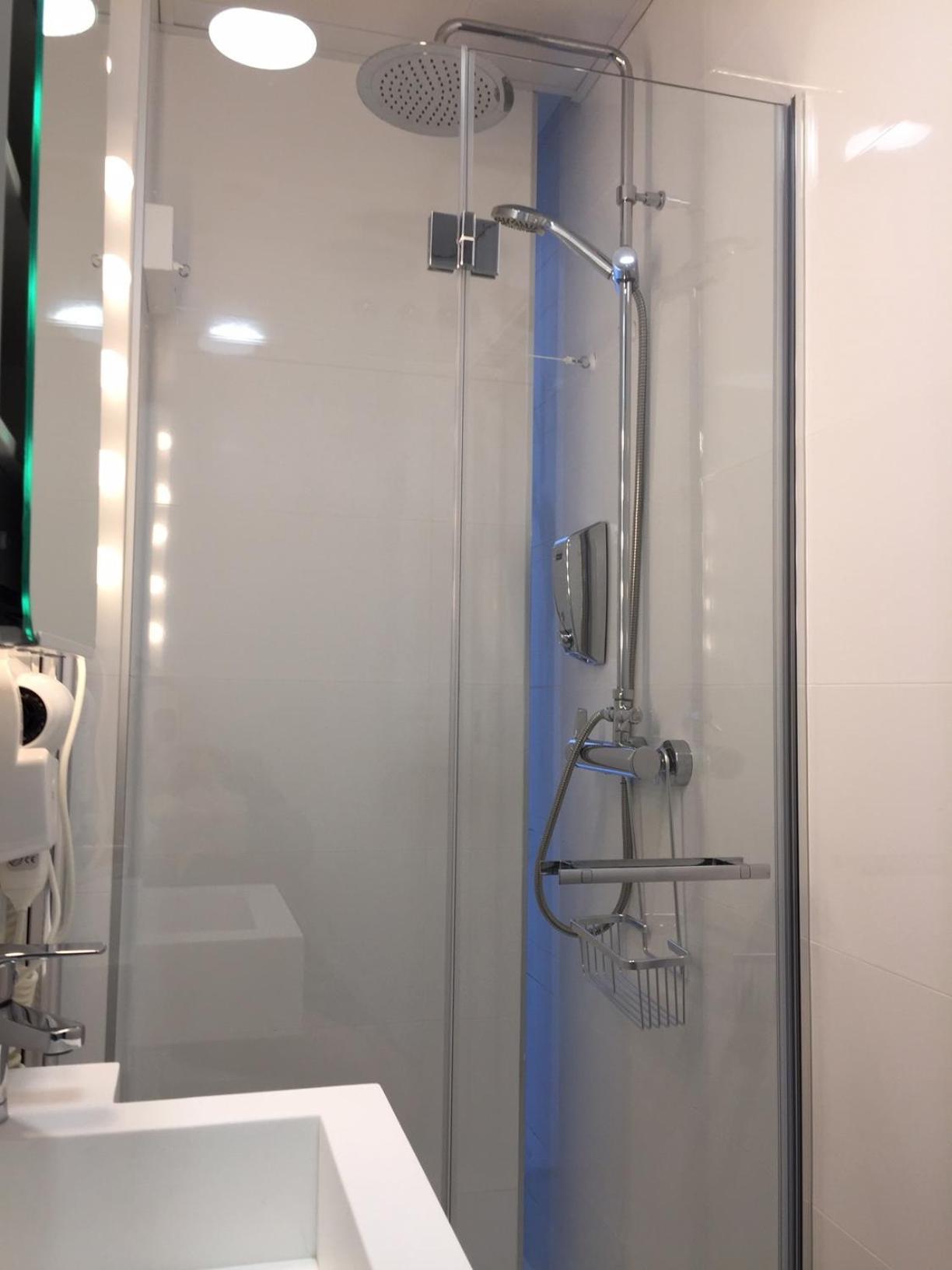Apartamento Apartments-oilan11 - Estudios En Primera Linea De Playa Pedregalejo Málaga
