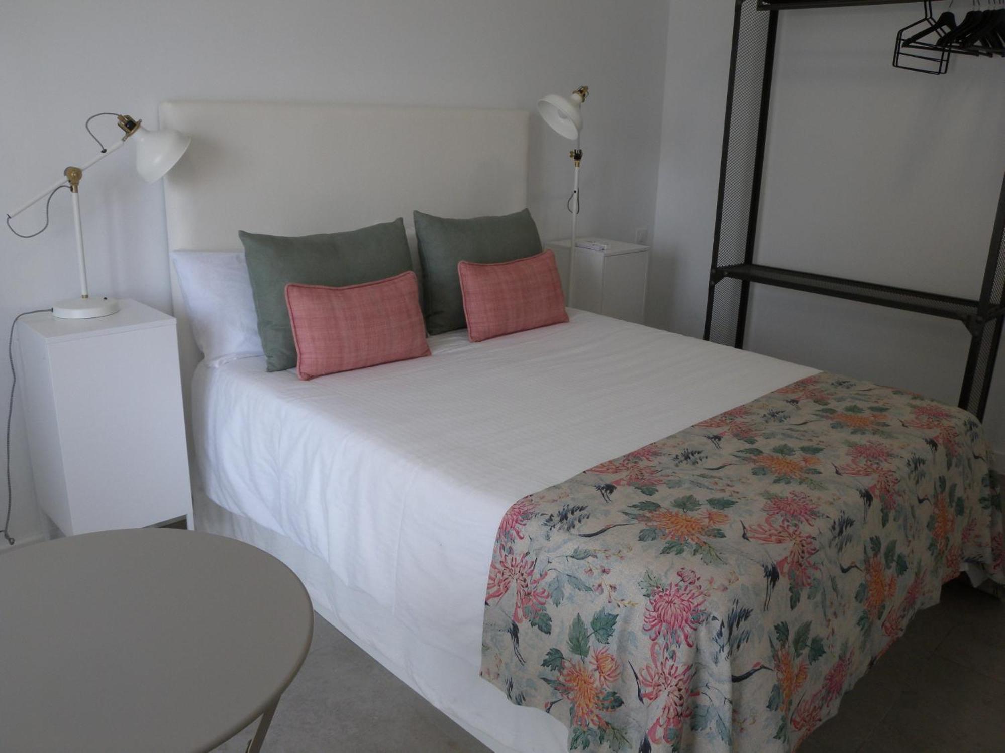 Apartamento Apartments-oilan11 - Estudios En Primera Linea De Playa Pedregalejo Málaga