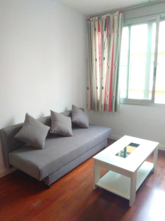 Apartamento Enjoy Apart Centro Y Playa Zanca *