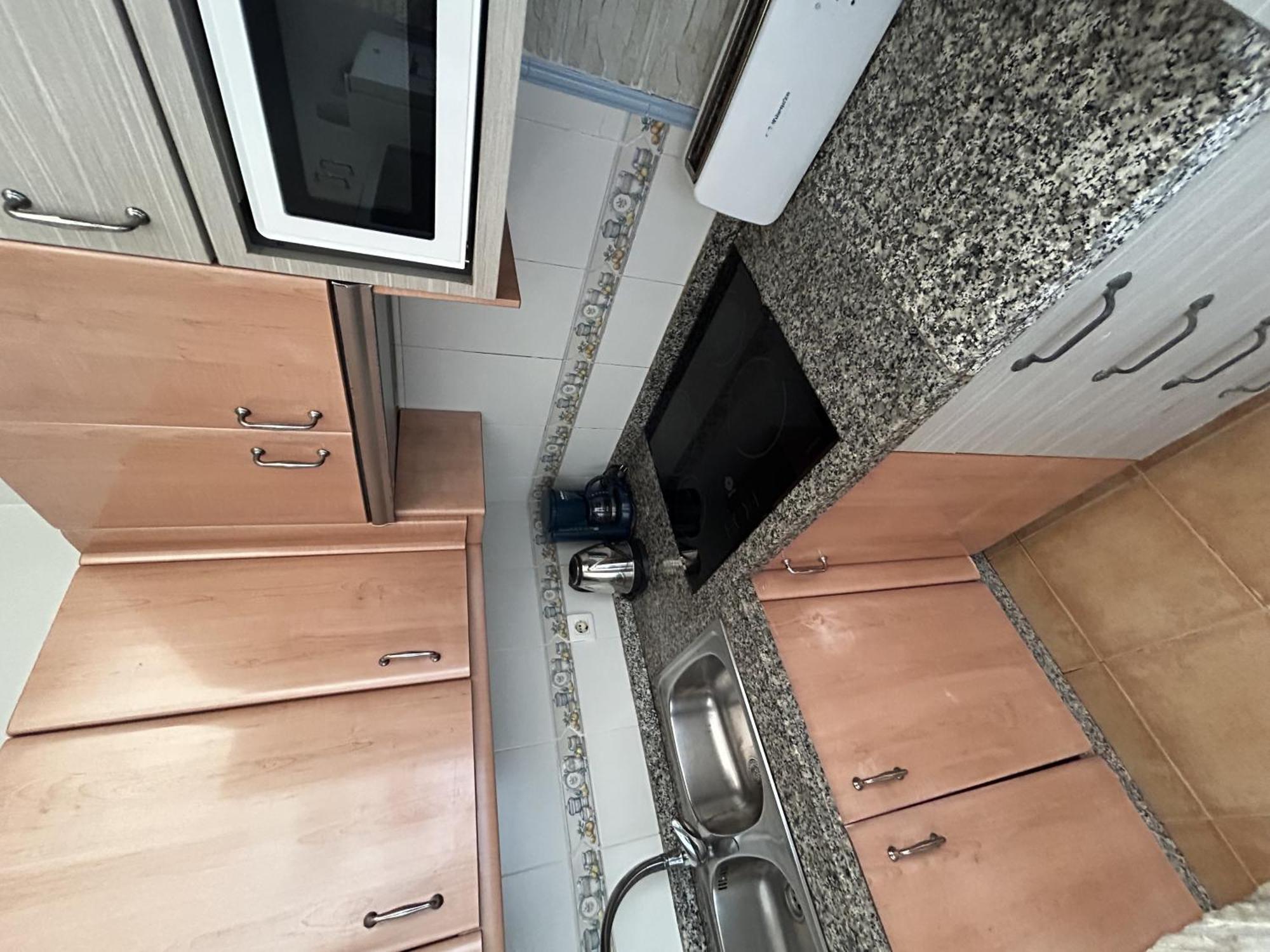 Apartamento Frente Al Mar - Pedregalejo