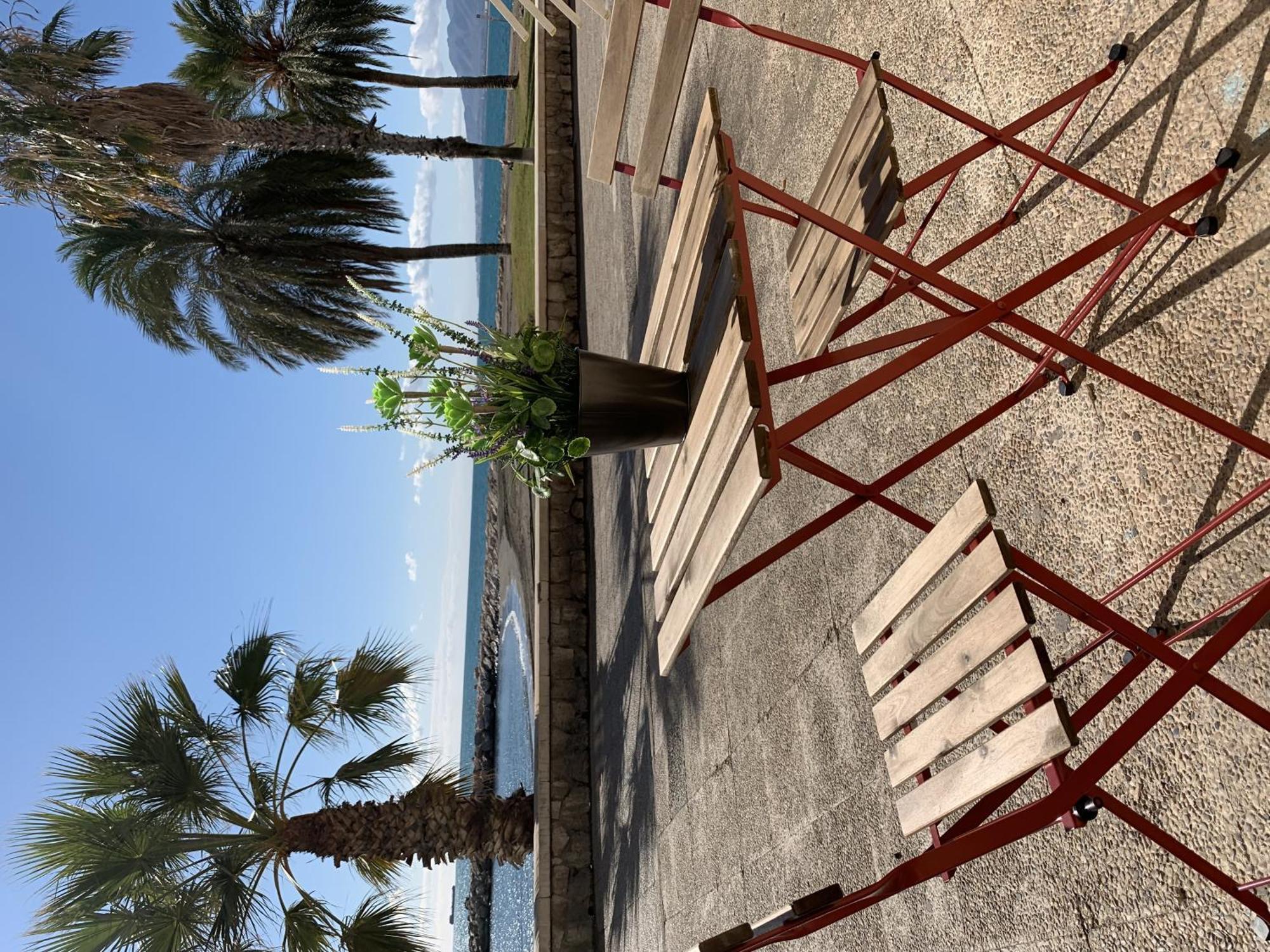 Apartamento Frente Al Mar - Pedregalejo *